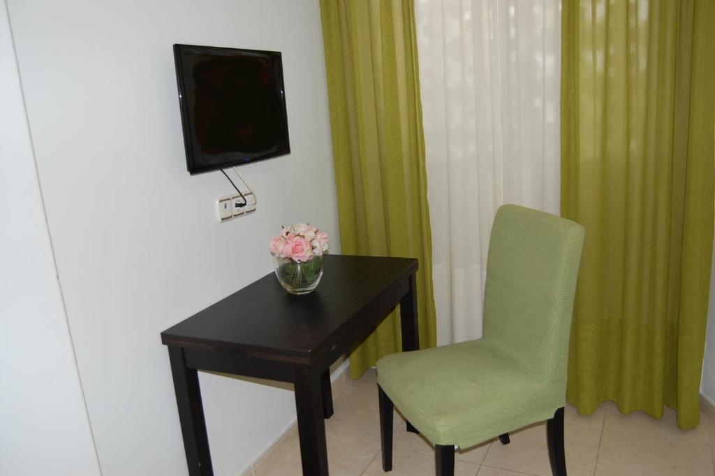 Hostal Juan De Austria II Aguadulce  Rum bild
