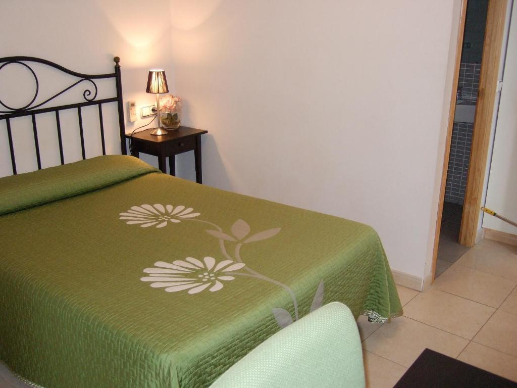 Hostal Juan De Austria II Aguadulce  Exteriör bild