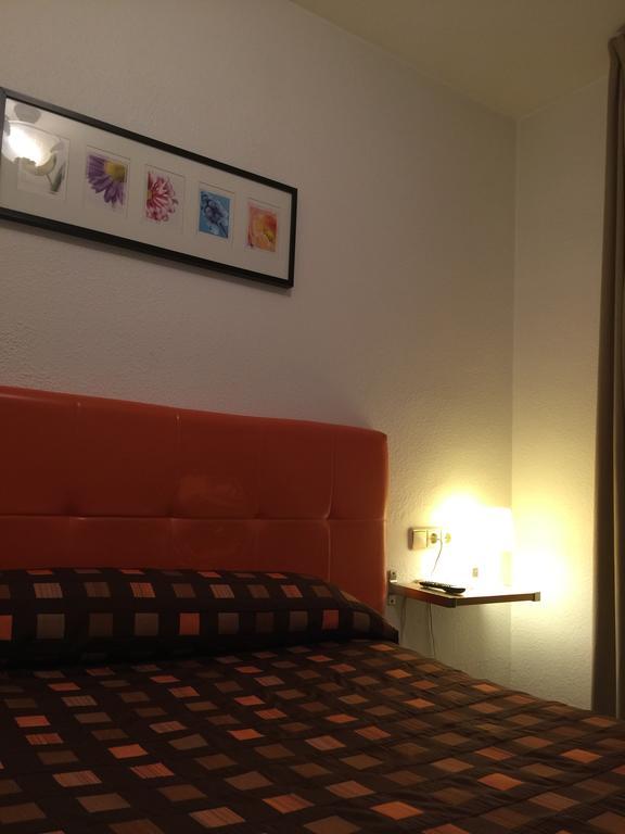 Hostal Juan De Austria II Aguadulce  Exteriör bild