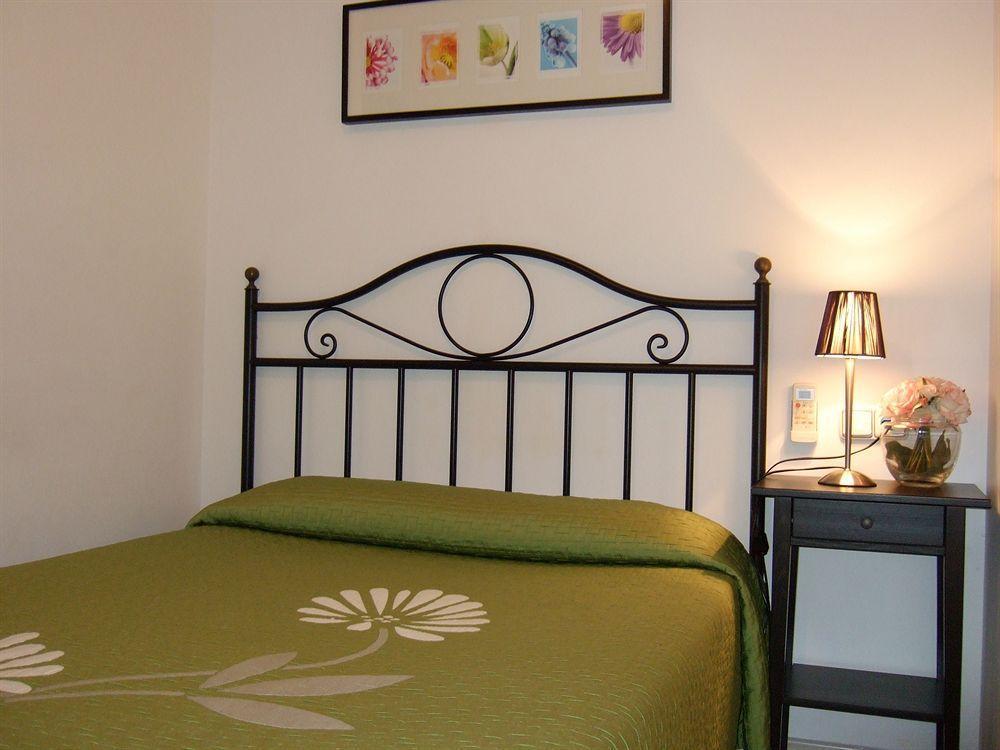 Hostal Juan De Austria II Aguadulce  Exteriör bild