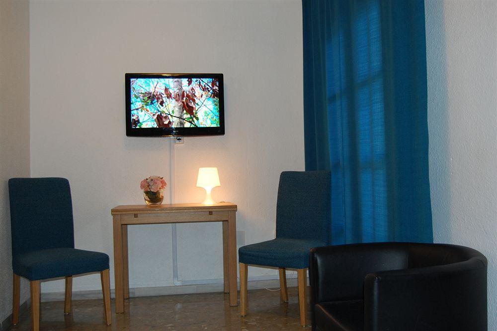 Hostal Juan De Austria II Aguadulce  Exteriör bild