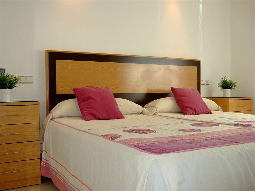 Hostal Juan De Austria II Aguadulce  Exteriör bild