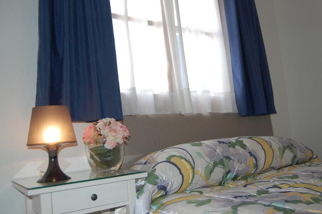 Hostal Juan De Austria II Aguadulce  Rum bild